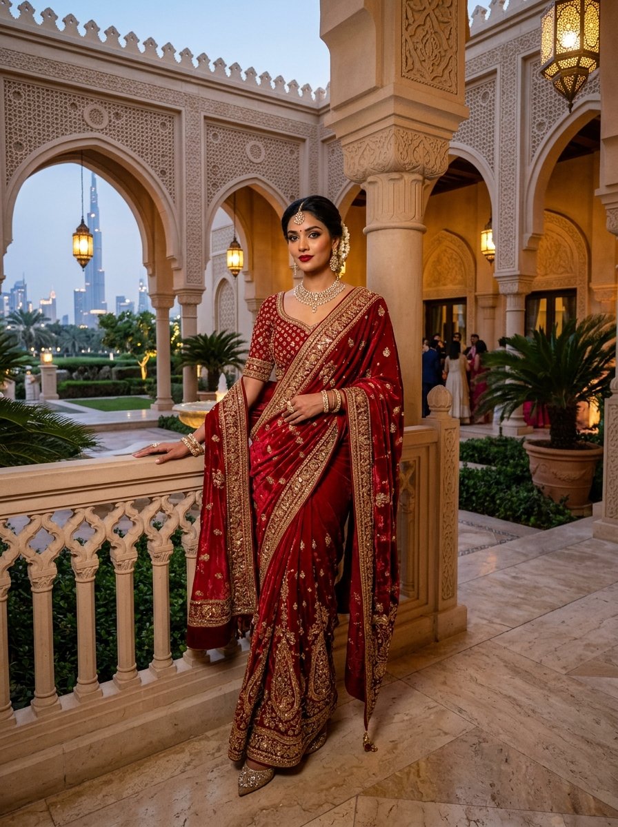 Festive Wear